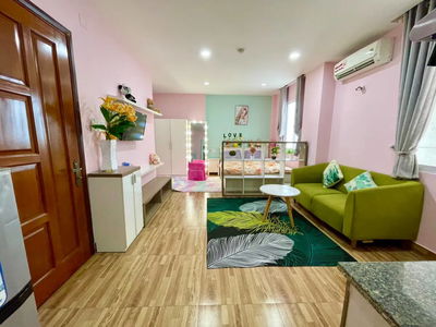 Жилье в Nha Be, Vietnam Жилье в Nha Be, Vietnam