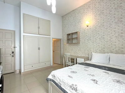 Housing in Nha Be, Vietnam Housing in Nha Be, Vietnam