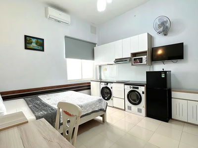 Gehäuse In Nha Be, Vietnam Gehäuse In Nha Be, Vietnam