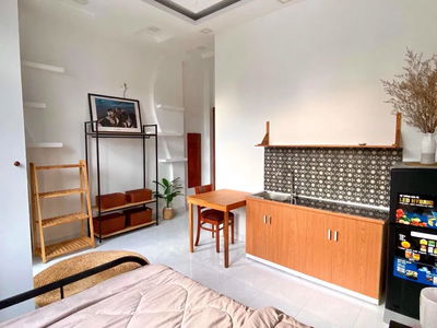 Logement dans Ho Chi Minh City, Vietnam  Logement dans Ho Chi Minh City, Vietnam