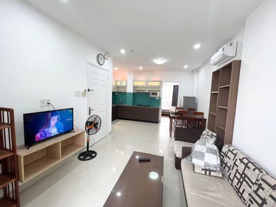 Housing in Ho Chi Minh City, Vietnam Housing in Ho Chi Minh City, Vietnam