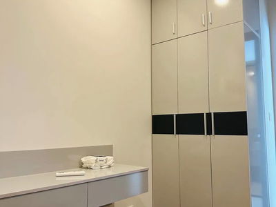 Sky 89, Vietnam Sky 89, Vietnam