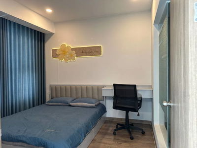 Sky 89, Vietnam Sky 89, Vietnam