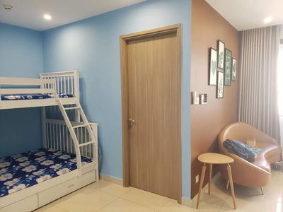 Grand Park, Vietnam Grand Park, Vietnam