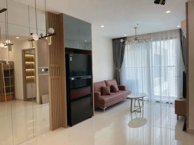 Grand Park, Vietnam  Grand Park, Vietnam