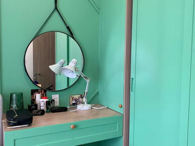 Grand Park, Vietnam  Grand Park, Vietnam