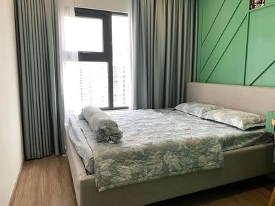 Grand Park, Vietnam  Grand Park, Vietnam