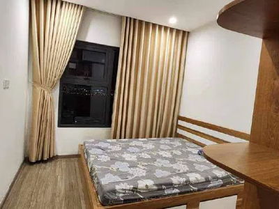 Grand Park, Vietnam  Grand Park, Vietnam