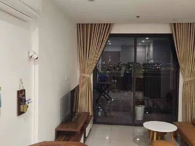 Grand Park, Vietnam  Grand Park, Vietnam