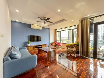 To Ngoc Van Street, Vietnam To Ngoc Van Street, Vietnam