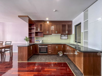 To Ngoc Van Street, Vietnam To Ngoc Van Street, Vietnam