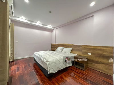 To Ngoc Van Street, Vietnam To Ngoc Van Street, Vietnam