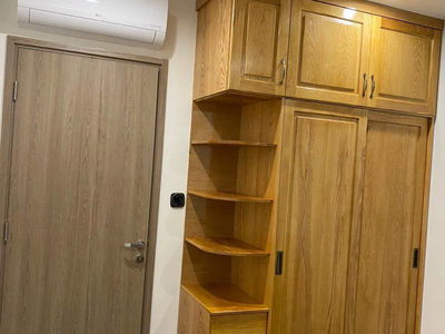 Grand Park, Vietnam Grand Park, Vietnam