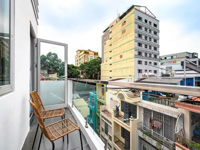 Logement dans Ho Chi Minh City, Vietnam  Logement dans Ho Chi Minh City, Vietnam