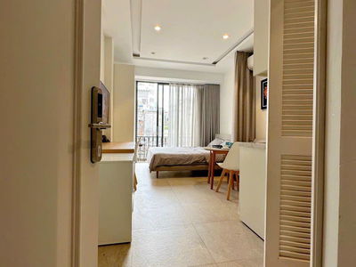 Жилье в Ho Chi Minh City, Vietnam Жилье в Ho Chi Minh City, Vietnam