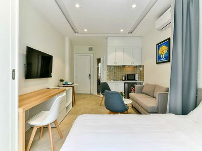 Gehäuse In Ho Chi Minh City, Vietnam Gehäuse In Ho Chi Minh City, Vietnam