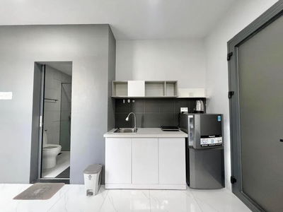 Logement dans Ho Chi Minh City, Vietnam  Logement dans Ho Chi Minh City, Vietnam