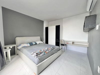 Жилье в Ho Chi Minh City, Vietnam Жилье в Ho Chi Minh City, Vietnam