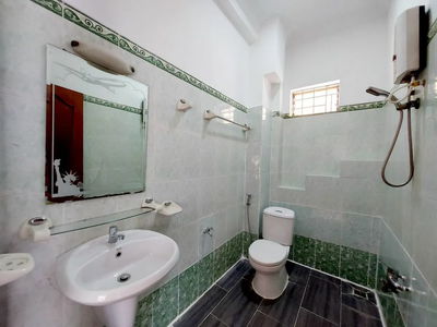 Жилье в Ho Chi Minh City, Vietnam Жилье в Ho Chi Minh City, Vietnam