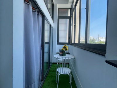 Жилье в Ho Chi Minh City, Vietnam Жилье в Ho Chi Minh City, Vietnam