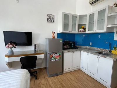 Alojamiento en Ho Chi Minh City, Vietnam Alojamiento en Ho Chi Minh City, Vietnam