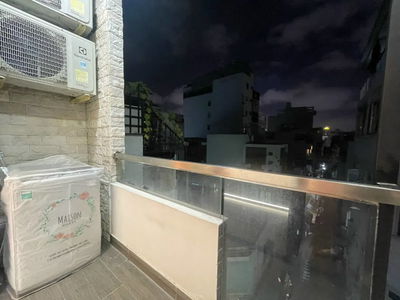 Жилье в Ho Chi Minh City, Vietnam Жилье в Ho Chi Minh City, Vietnam