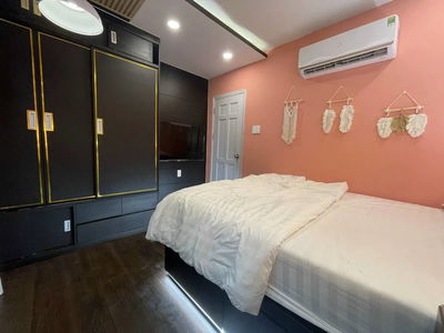 Alojamiento en Ho Chi Minh City, Vietnam Alojamiento en Ho Chi Minh City, Vietnam