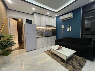 Logement dans Ho Chi Minh City, Vietnam Logement dans Ho Chi Minh City, Vietnam