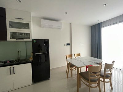 Grand Park, Vietnam Grand Park, Vietnam