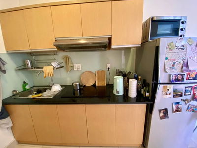 Жилье в Ho Chi Minh City, Vietnam Жилье в Ho Chi Minh City, Vietnam