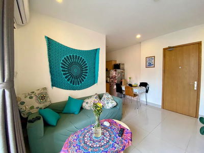 Logement dans Ho Chi Minh City, Vietnam Logement dans Ho Chi Minh City, Vietnam