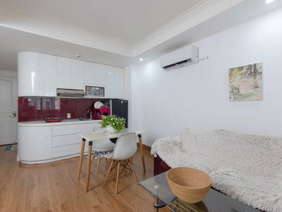 Жилье в Ho Chi Minh City, Vietnam Жилье в Ho Chi Minh City, Vietnam