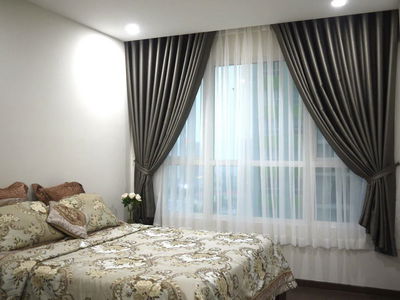 Green View, Vietnam  Green View, Vietnam