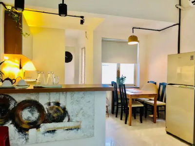 Logement dans Ho Chi Minh City, Vietnam Logement dans Ho Chi Minh City, Vietnam