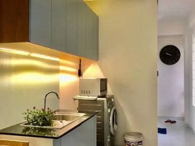 Alojamiento en Ho Chi Minh City, Vietnam Alojamiento en Ho Chi Minh City, Vietnam