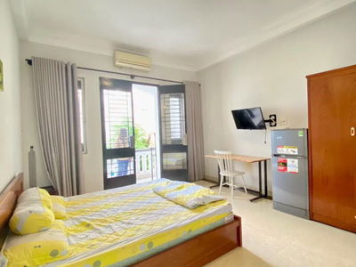 Жилье в Ho Chi Minh City, Vietnam Жилье в Ho Chi Minh City, Vietnam