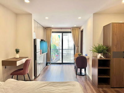 Logement dans Ho Chi Minh City, Vietnam Logement dans Ho Chi Minh City, Vietnam