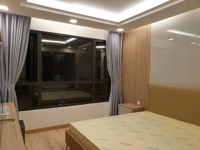 Riviera Point T7, Vietnam Riviera Point T7, Vietnam