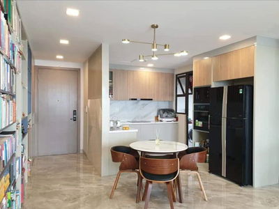 Riviera Point T7, Vietnam  Riviera Point T7, Vietnam