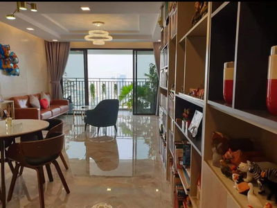 Riviera Point T7, Vietnam Riviera Point T7, Vietnam