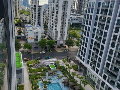 Cardinal Court, Vietnam Cardinal Court, Vietnam