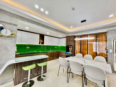 Urban Hill, Vietnam Urban Hill, Vietnam