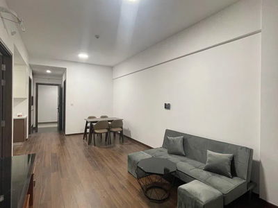 Mizuki Park, Vietnam  Mizuki Park, Vietnam