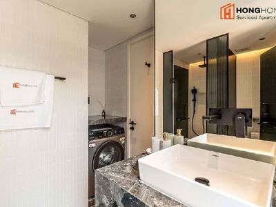 Жилье в Ho Chi Minh City, Vietnam Жилье в Ho Chi Minh City, Vietnam