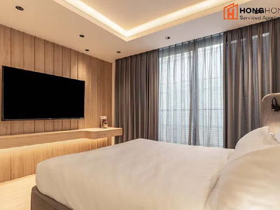 Жилье в Ho Chi Minh City, Vietnam Жилье в Ho Chi Minh City, Vietnam