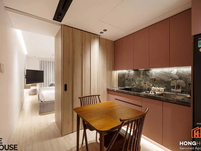 Logement dans Ho Chi Minh City, Vietnam Logement dans Ho Chi Minh City, Vietnam