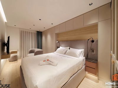 Gehäuse In Ho Chi Minh City, Vietnam Gehäuse In Ho Chi Minh City, Vietnam