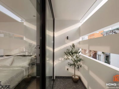 Alojamiento en Ho Chi Minh City, Vietnam Alojamiento en Ho Chi Minh City, Vietnam