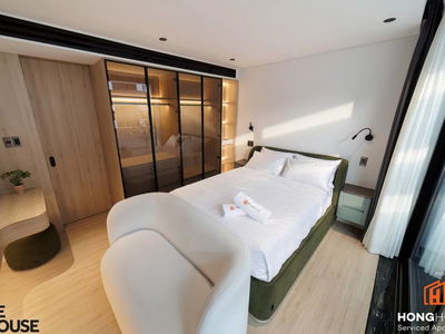 Жилье в Ho Chi Minh City, Vietnam Жилье в Ho Chi Minh City, Vietnam