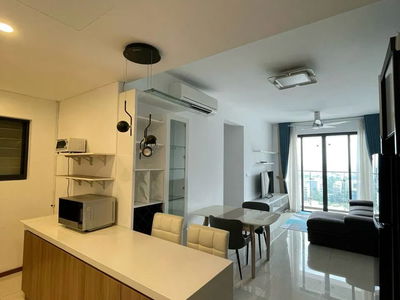 One Verandah, Vietnam  One Verandah, Vietnam